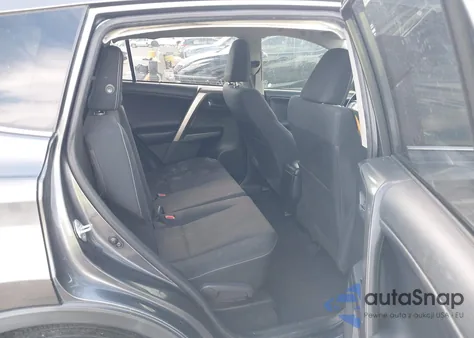 2018 Toyota Rav4 Xle из США, поврежденный, VIN JTMWFREV0JJ185602